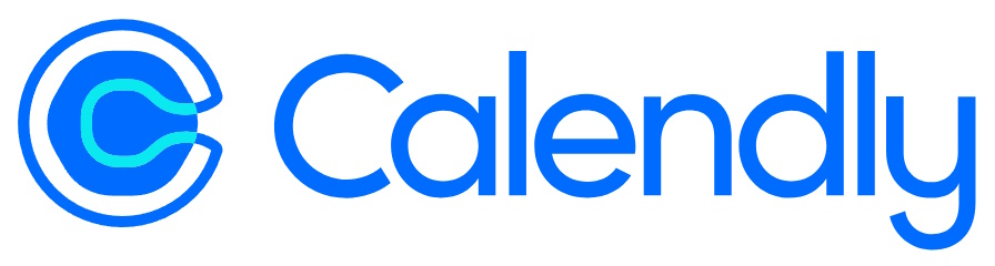calendly logo vector